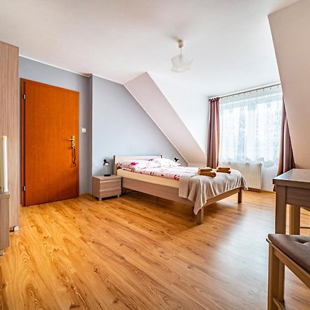 Jezynowa 30 Apartment Jastarnia Luaran gambar