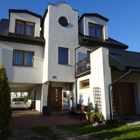 Jezynowa 30 Apartment Jastarnia Luaran gambar