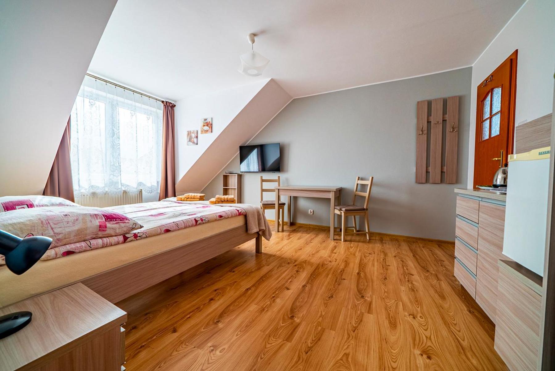 Jezynowa 30 Apartment Jastarnia Luaran gambar