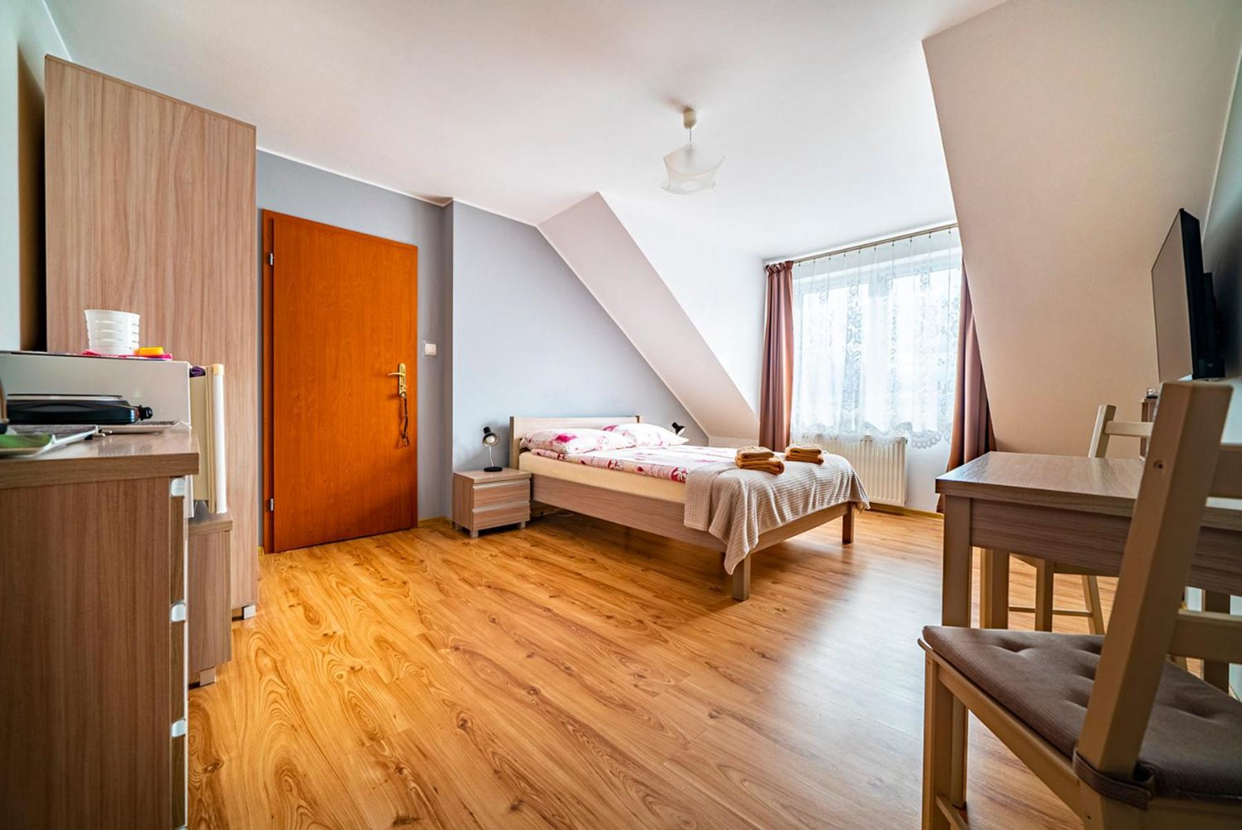 Jezynowa 30 Apartment Jastarnia Luaran gambar