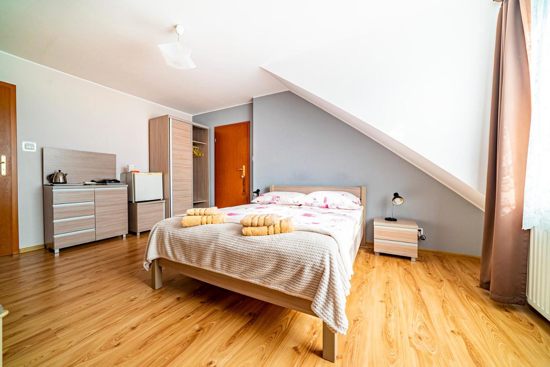Jezynowa 30 Apartment Jastarnia Luaran gambar
