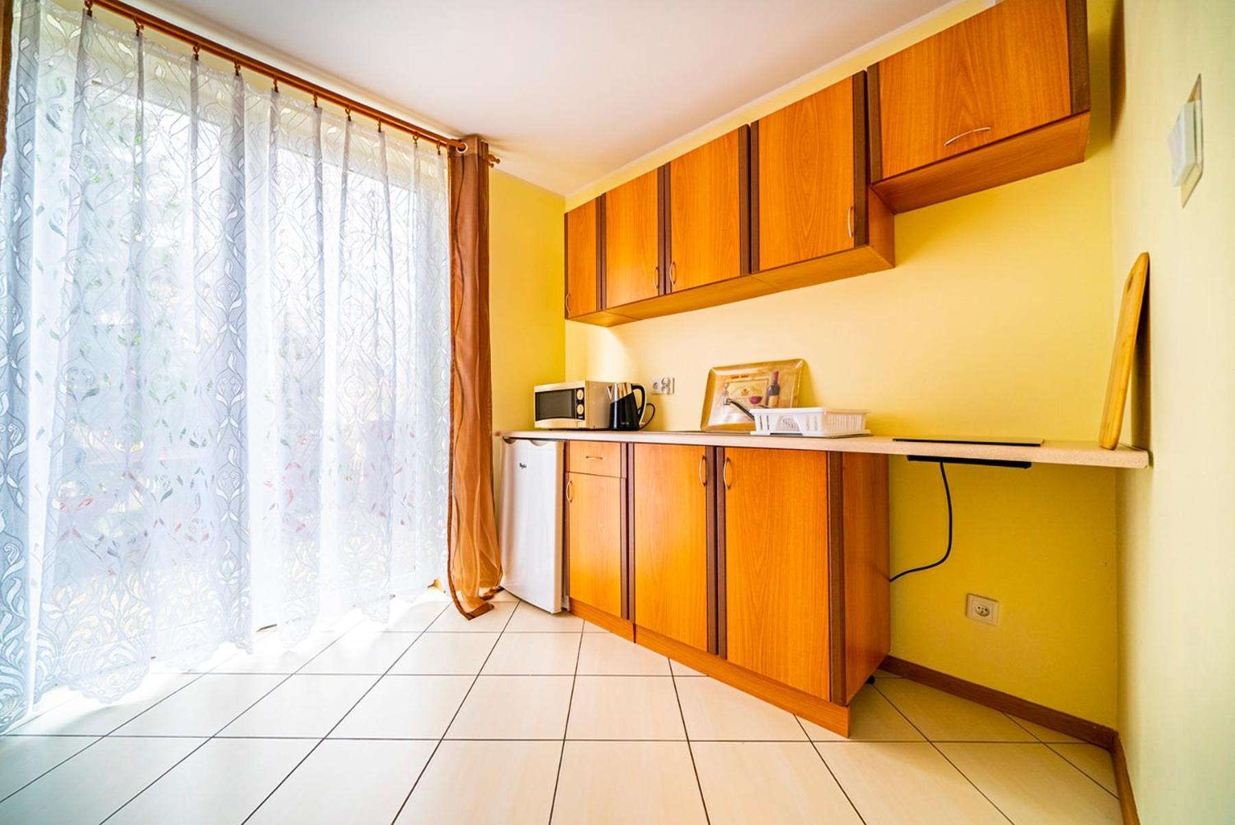 Jezynowa 30 Apartment Jastarnia Luaran gambar