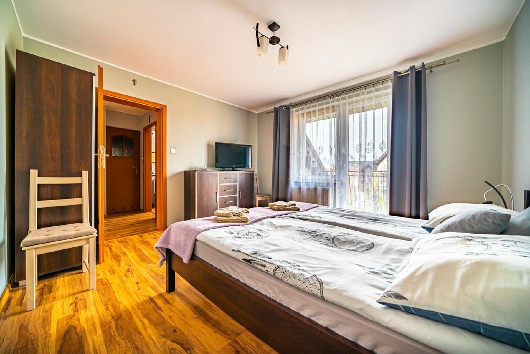 Jezynowa 30 Apartment Jastarnia Luaran gambar