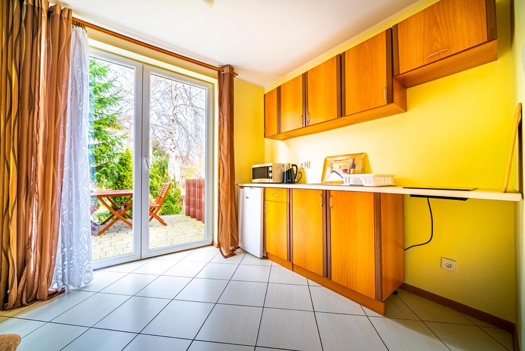 Jezynowa 30 Apartment Jastarnia Luaran gambar
