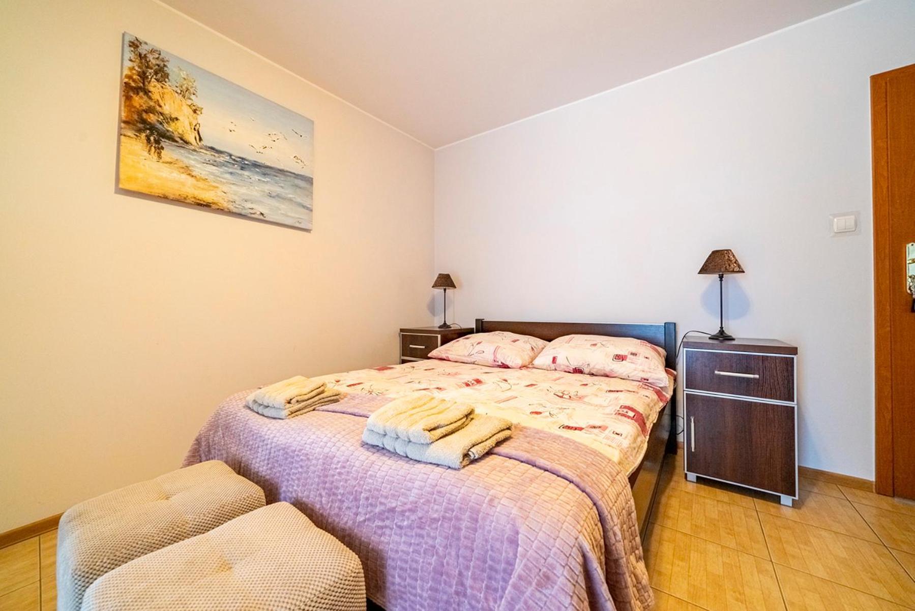 Jezynowa 30 Apartment Jastarnia Luaran gambar