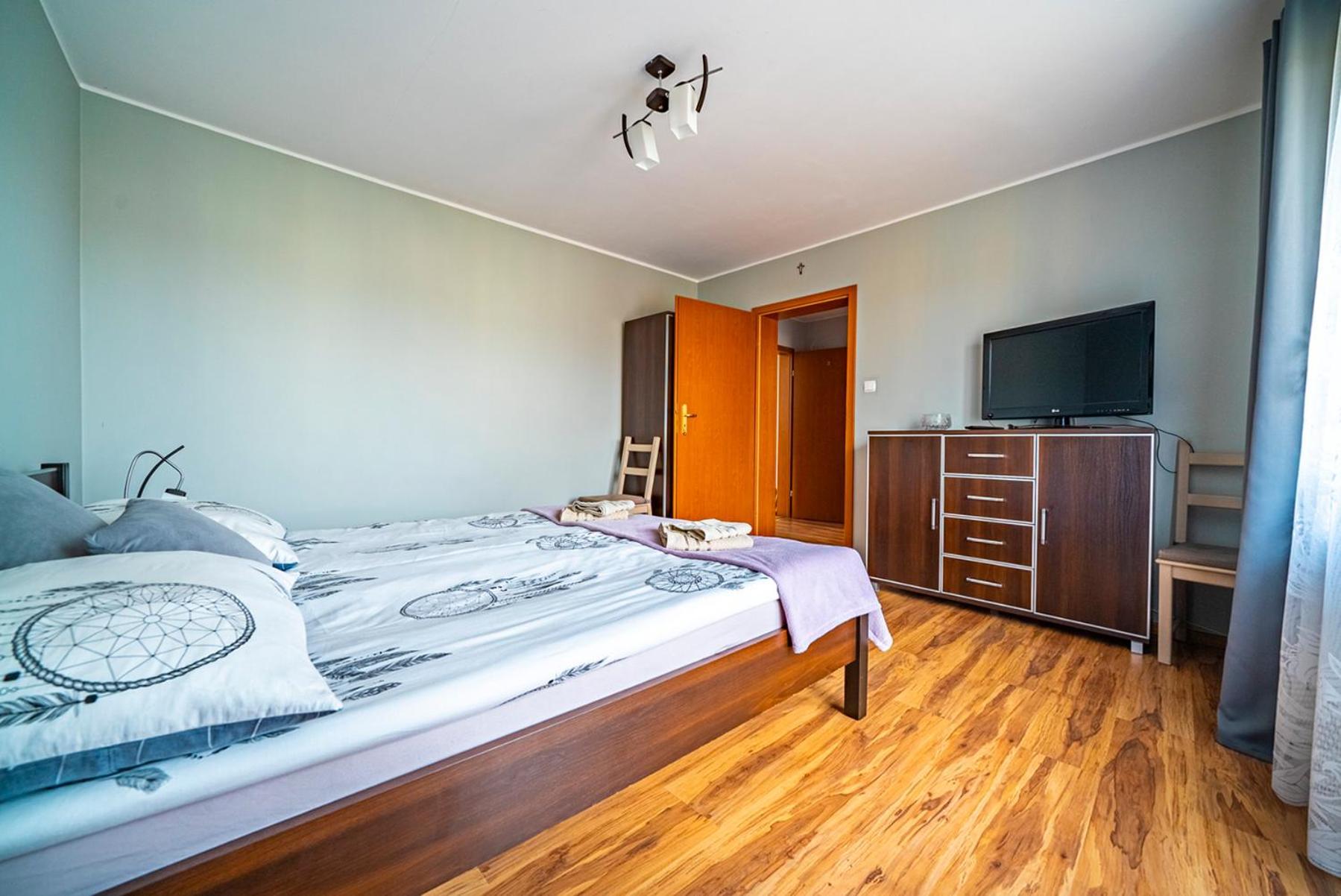 Jezynowa 30 Apartment Jastarnia Luaran gambar