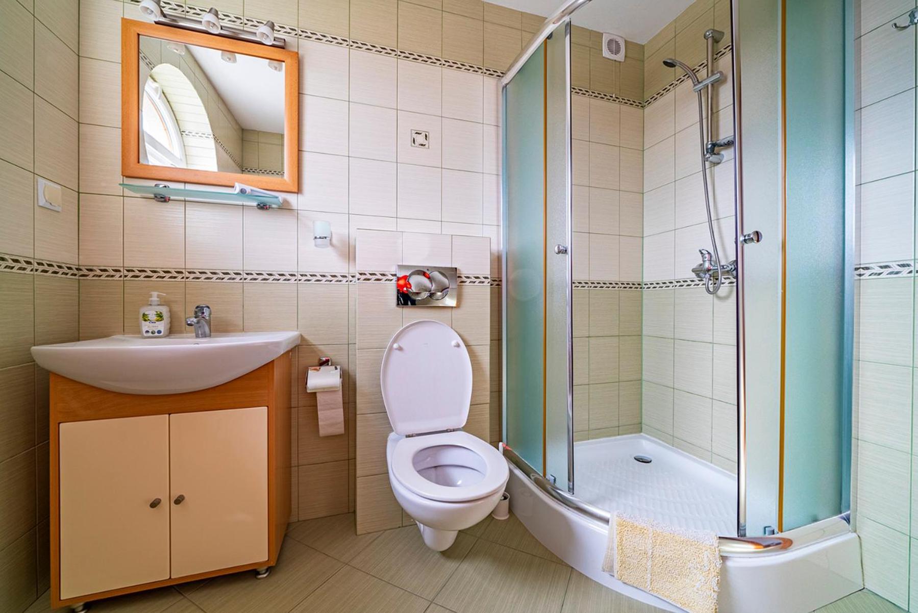 Jezynowa 30 Apartment Jastarnia Luaran gambar