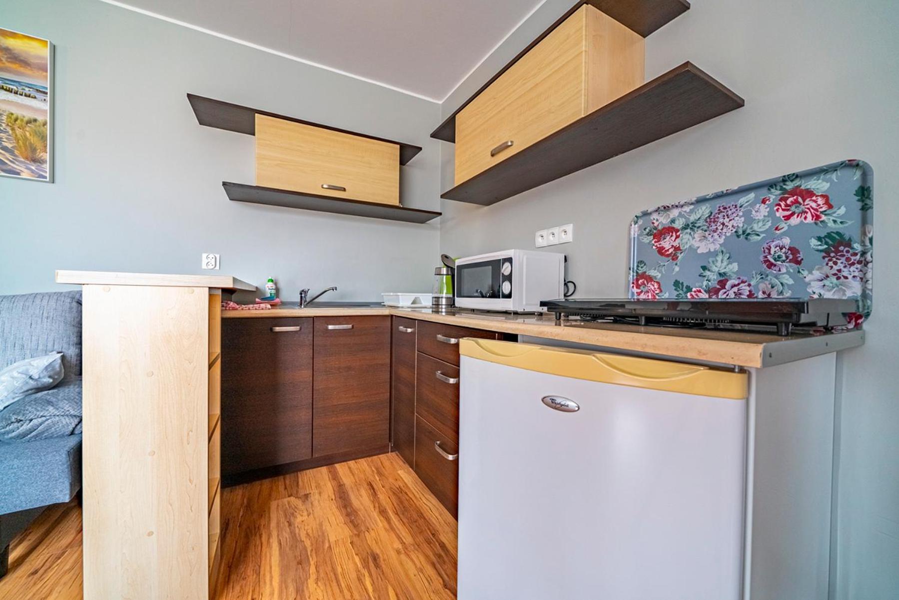 Jezynowa 30 Apartment Jastarnia Luaran gambar