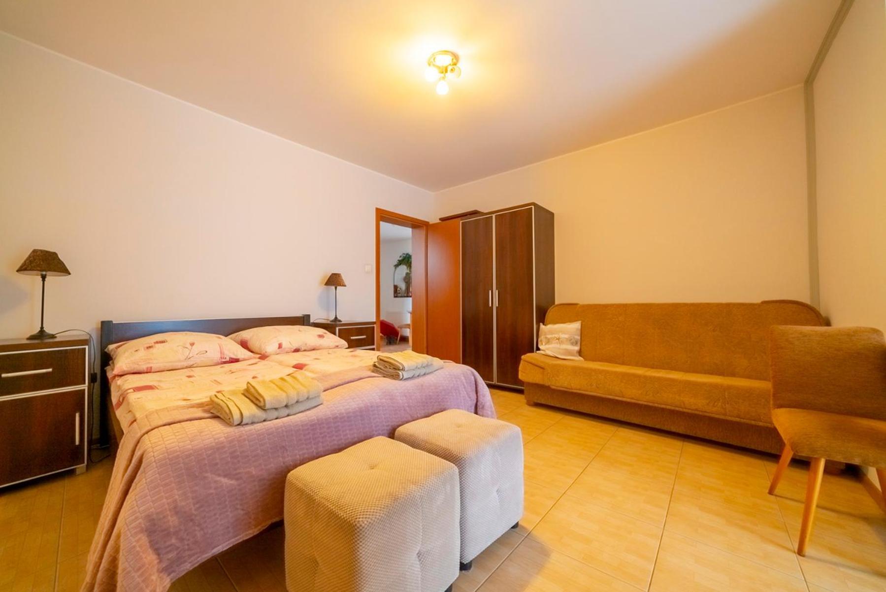 Jezynowa 30 Apartment Jastarnia Luaran gambar