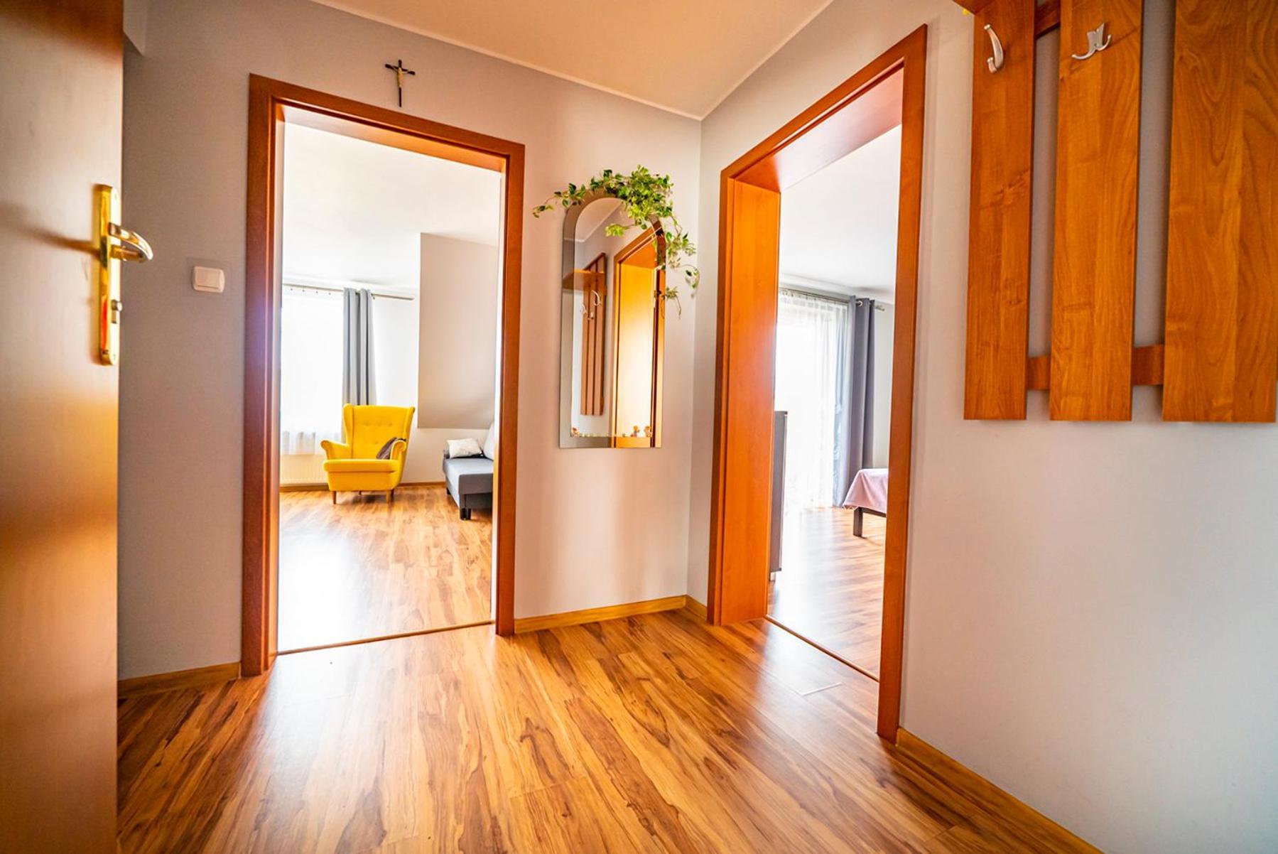Jezynowa 30 Apartment Jastarnia Luaran gambar