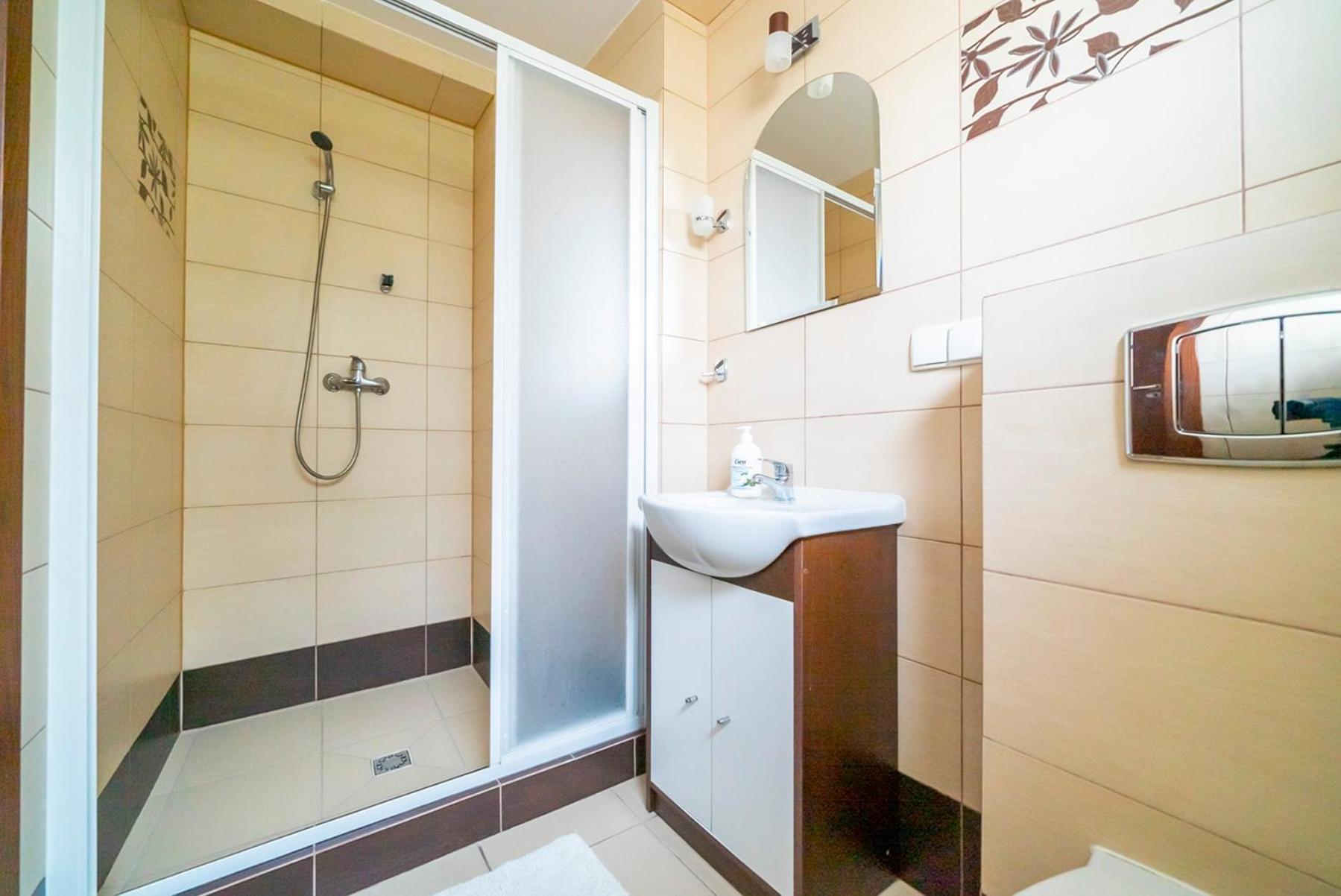 Jezynowa 30 Apartment Jastarnia Luaran gambar