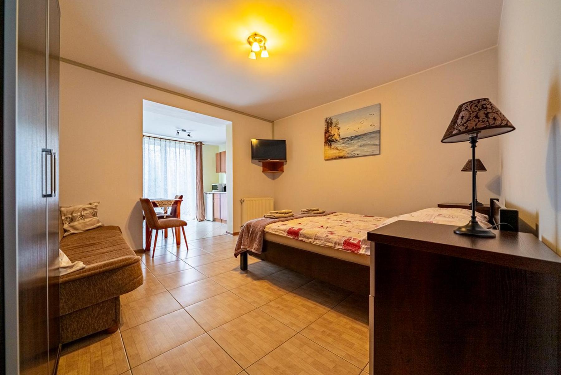 Jezynowa 30 Apartment Jastarnia Luaran gambar