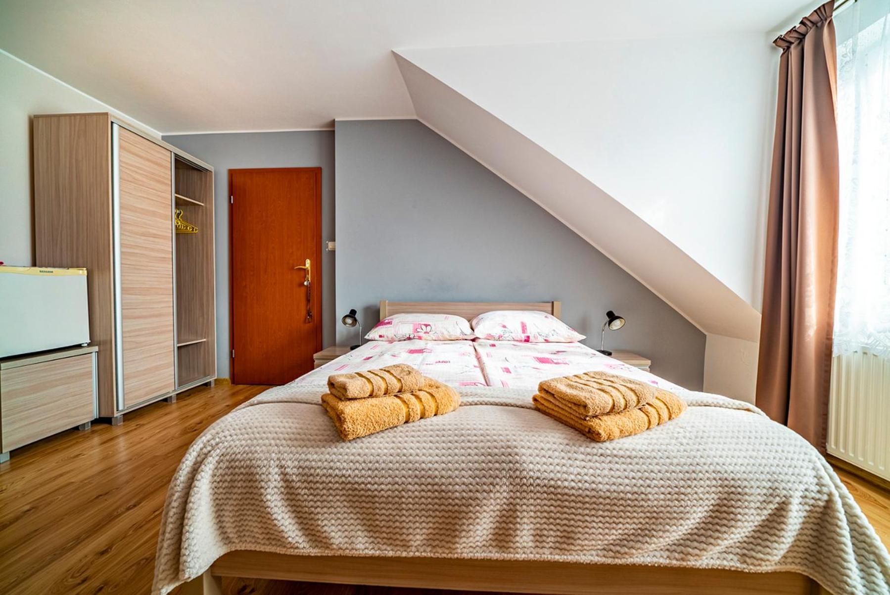 Jezynowa 30 Apartment Jastarnia Luaran gambar