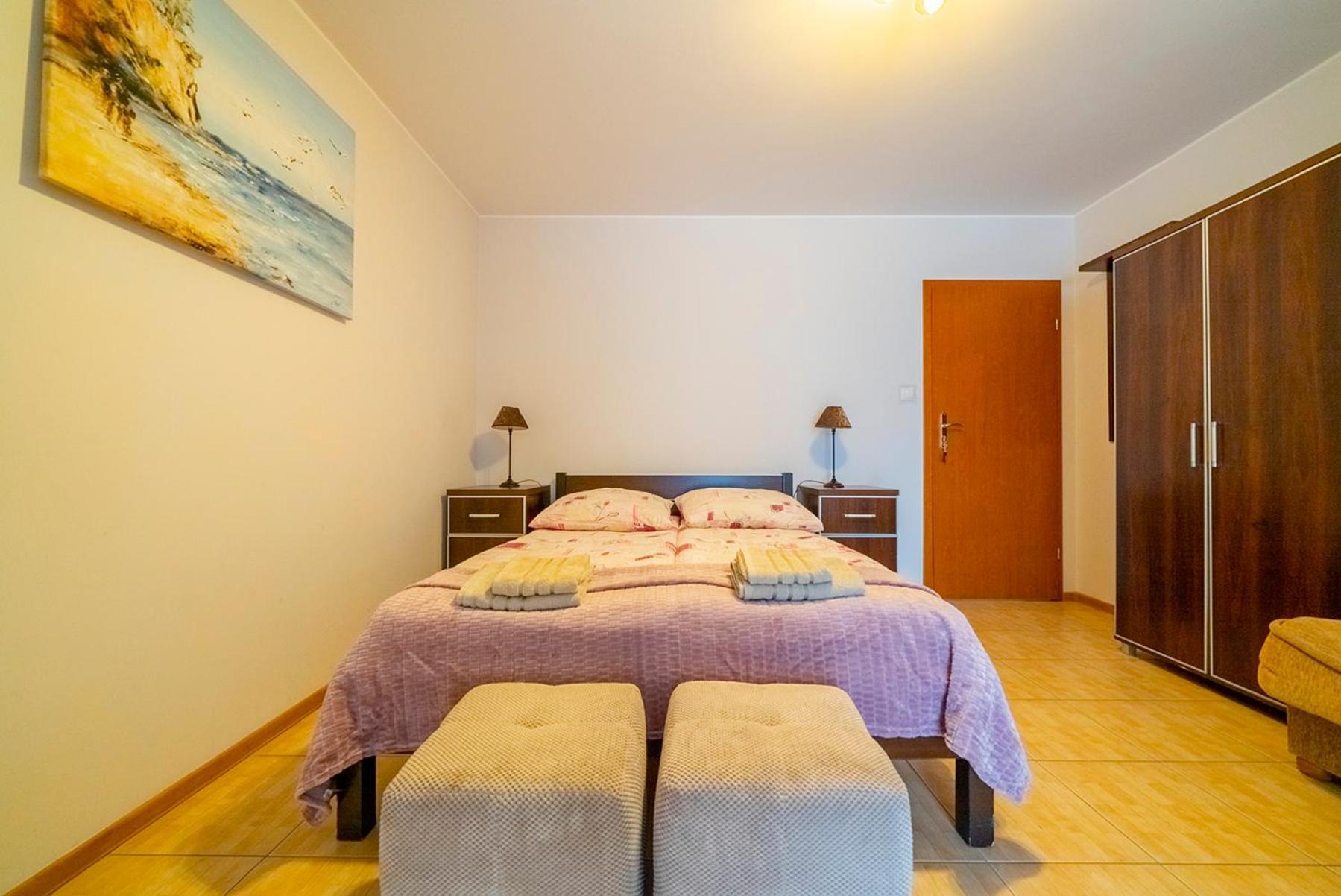 Jezynowa 30 Apartment Jastarnia Luaran gambar