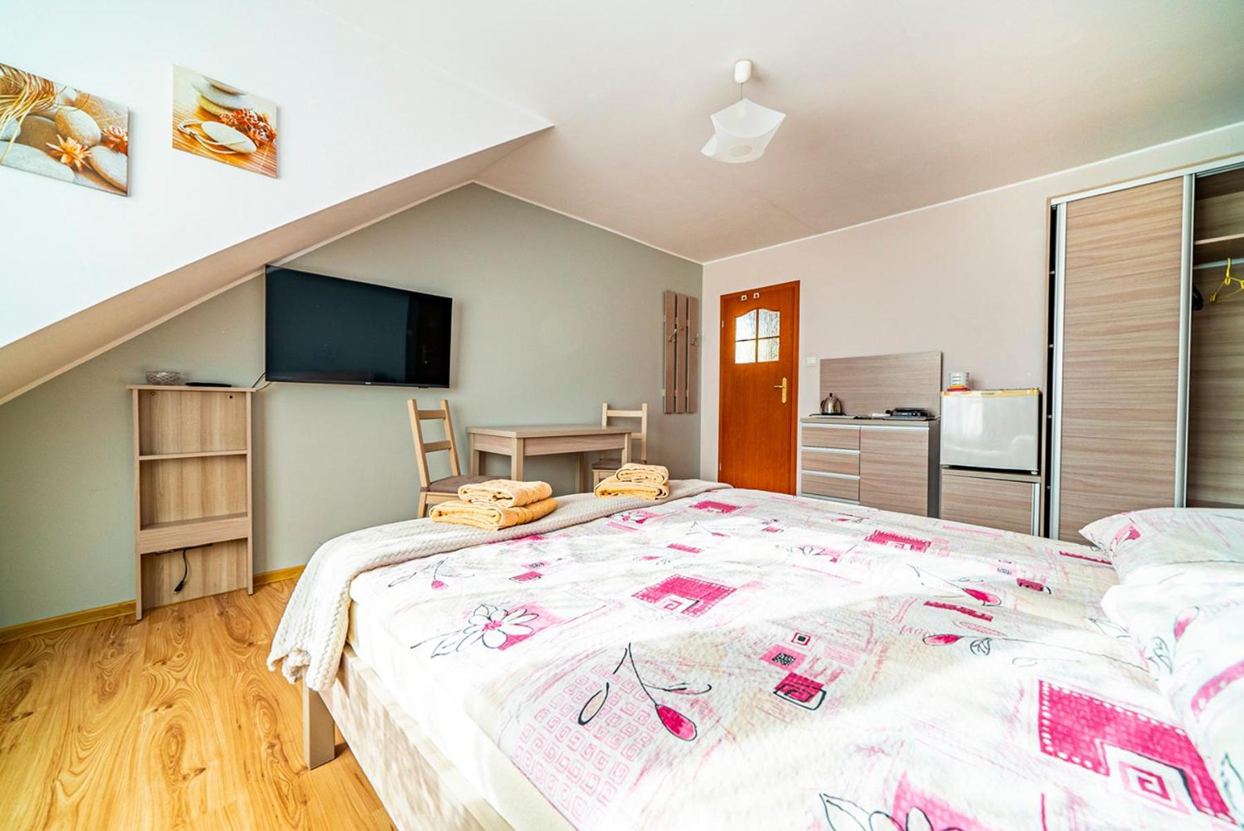 Jezynowa 30 Apartment Jastarnia Luaran gambar