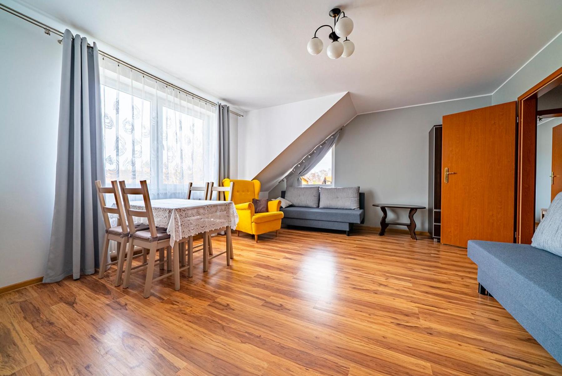 Jezynowa 30 Apartment Jastarnia Luaran gambar