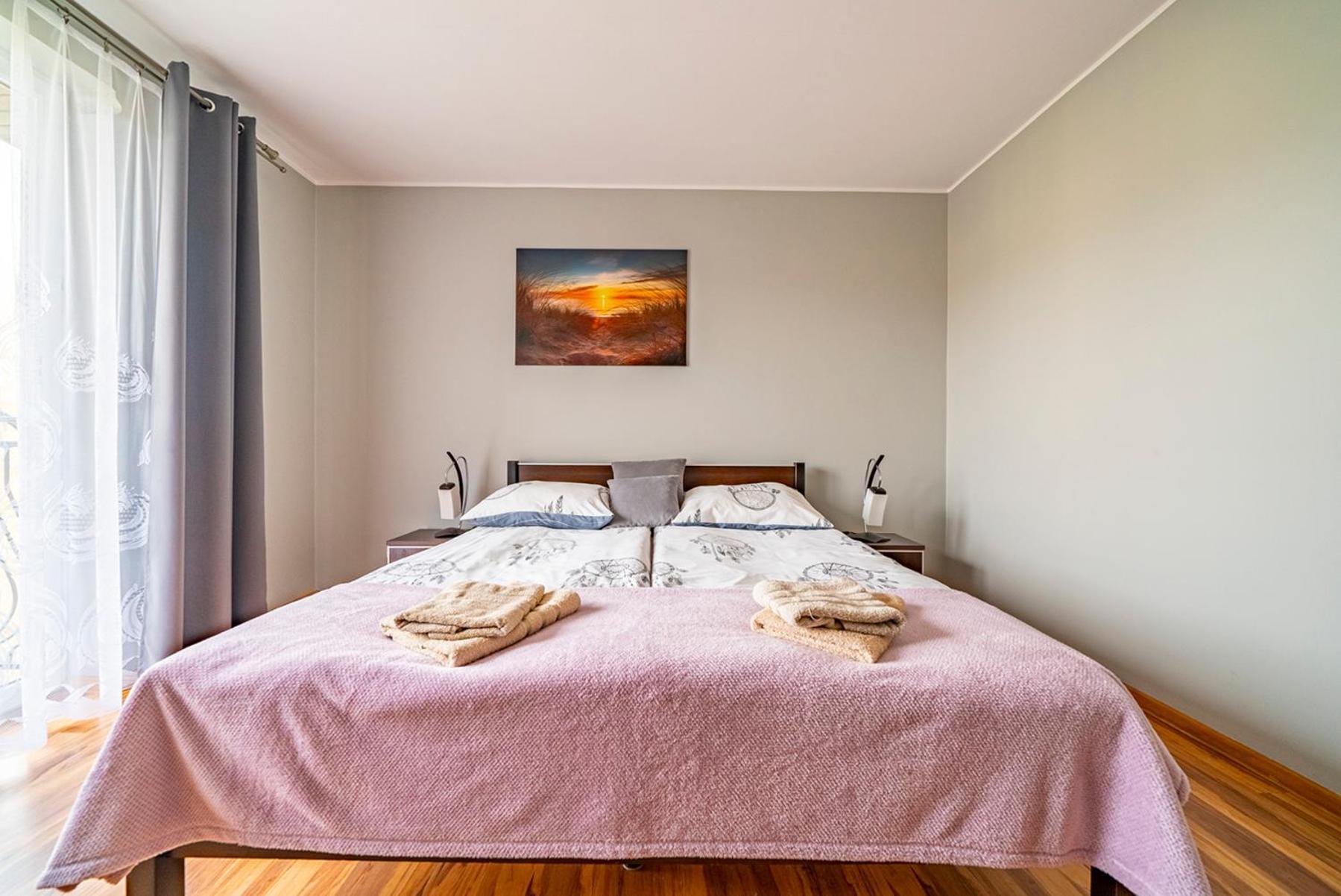 Jezynowa 30 Apartment Jastarnia Luaran gambar