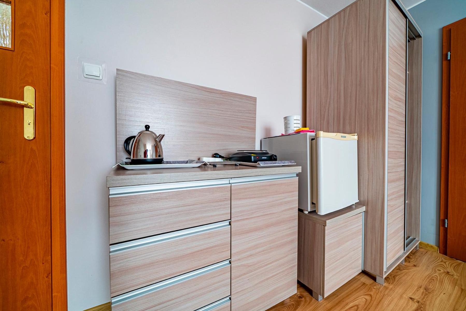Jezynowa 30 Apartment Jastarnia Luaran gambar
